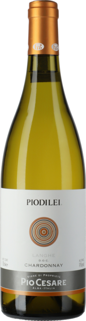 Chardonnay Langhe Piodilei 2019