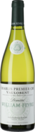 Chablis Premier Cru Vaulorent Domaine 2018