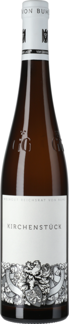 Riesling Forster Kirchenstück Großes Gewächs 2018