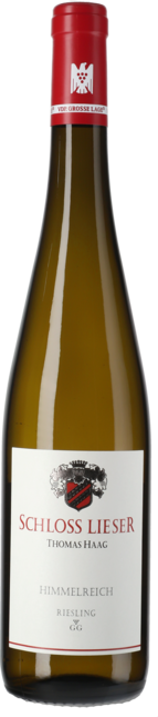 Himmelreich Riesling Großes Gewächs trocken