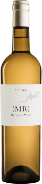 Malaga MR  (fruchtsüß) 2014