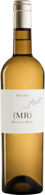 Malaga MR (fruchtsüß) 2015