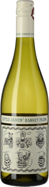 Little James Vin de Pays 2017