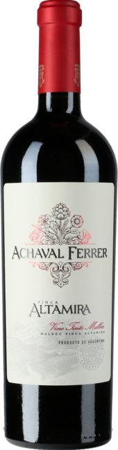 Finca Altamira 2019