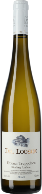 Riesling Erdener Treppchen Auslese (fruchtsüß) 2019