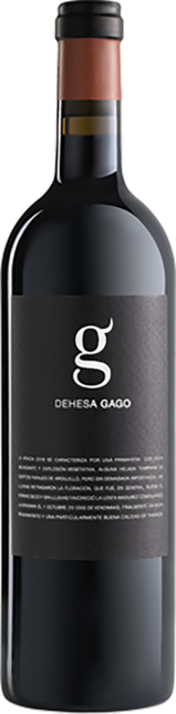 Dehesa Gago Tinta de Toro 2022