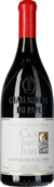 Chateauneuf du Pape Sanctus Sanctorum 2021