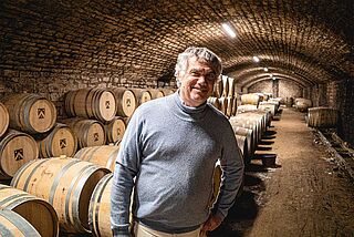 Les Heritières Saint Genys