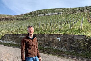 Frank Schönleber