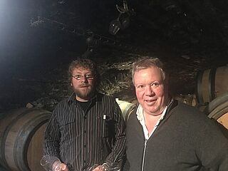 Sylvain Pataille Heiner Lobenberg