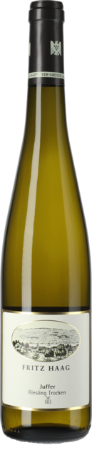 Brauneberger Juffer Riesling Großes Gewächs trocken 2017