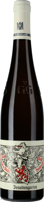 Riesling Jesuitengarten Großes Gewächs 2012