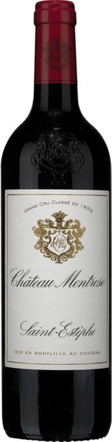 Chateau Montrose 2eme Cru 2017