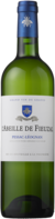 Abeille de Fieuzal Blanc 2018