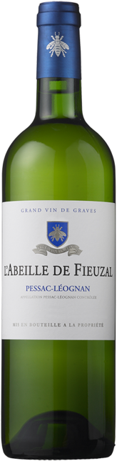 Abeille de Fieuzal Blanc 2018