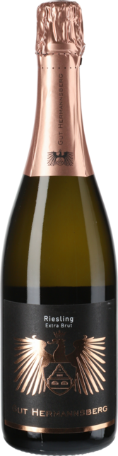 Sekt Riesling Extra Brut 2015