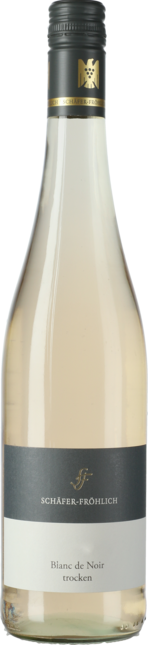 Blanc de Noir 2021