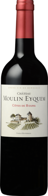 Chateau Moulin Eyquem 2019