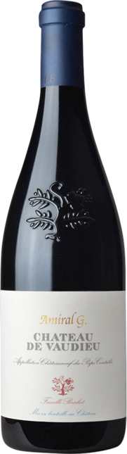 Chateauneuf Amiral G