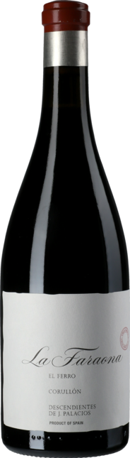 Bierzo La Faraona 2021