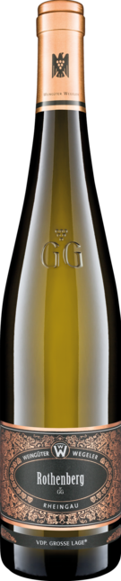 Riesling Geisenheimer Rothenberg Großes Gewächs 2020