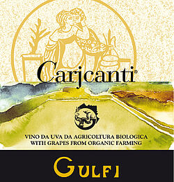 Carjcanti Monti Iblei 2012