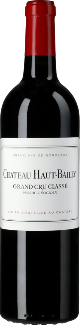 Chateau Haut Bailly 2019