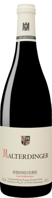Spätburgunder Malterdinger 2014
