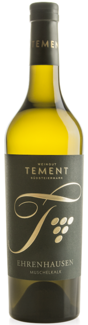Ehrenhausen Muschelkalk Sauvignon Blanc (ehemals Berghausen) 2015
