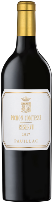 Chateau Pichon Longueville Comtesse de Lalande Reserve de la Comtesse 2014