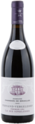 Pernand Vergelesses 1er Cru Ile des Vergelesses Rouge 2015
