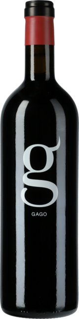 Gago Seleccion Especial Tempranillo 2018