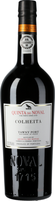 Colheita Tawny Port 2000