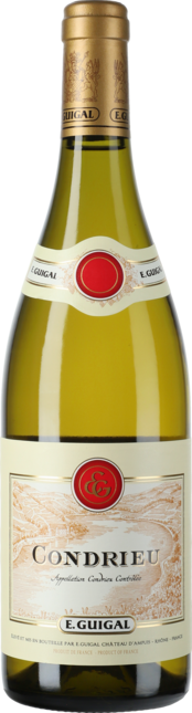 Condrieu 2019