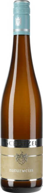 Naturweiss Gutswein 2021