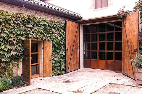 Domaine Roulot Weingut