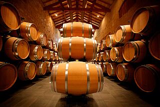 Kælderen i Fonplegade