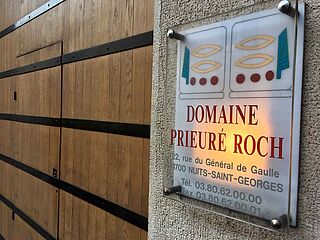 Weingut Prieure Roch