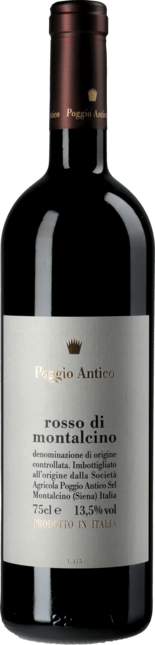 Rosso di Montalcino 2020