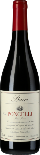 Pongelli 2014
