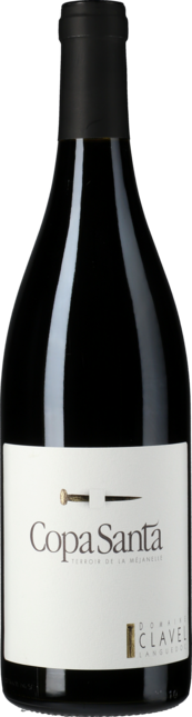 Coteaux du Languedoc Copa Santa 2019