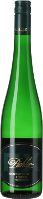 Grüner Veltliner Federspiel trocken Loibner (ehemals Frauenweingarten) 2019