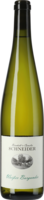 Weißer Burgunder Spätlese trocken 2019