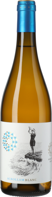 Acrollam Blanc 2022