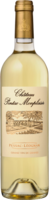 Chateau Pontac Monplaisir Blanc 2017