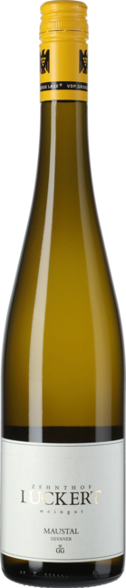 Silvaner Maustal Großes Gewächs trocken 2021