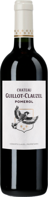 Chateau Guillot Clauzel 2021