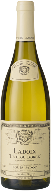 Domaine Gagey - Ladoix Le Clou d'Orge 2020