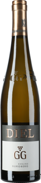 Riesling Dorsheim Burgberg Großes Gewächs trocken 2019