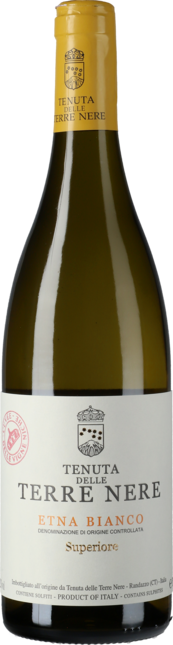 Etna Bianco Superiore Premier Cru 2019